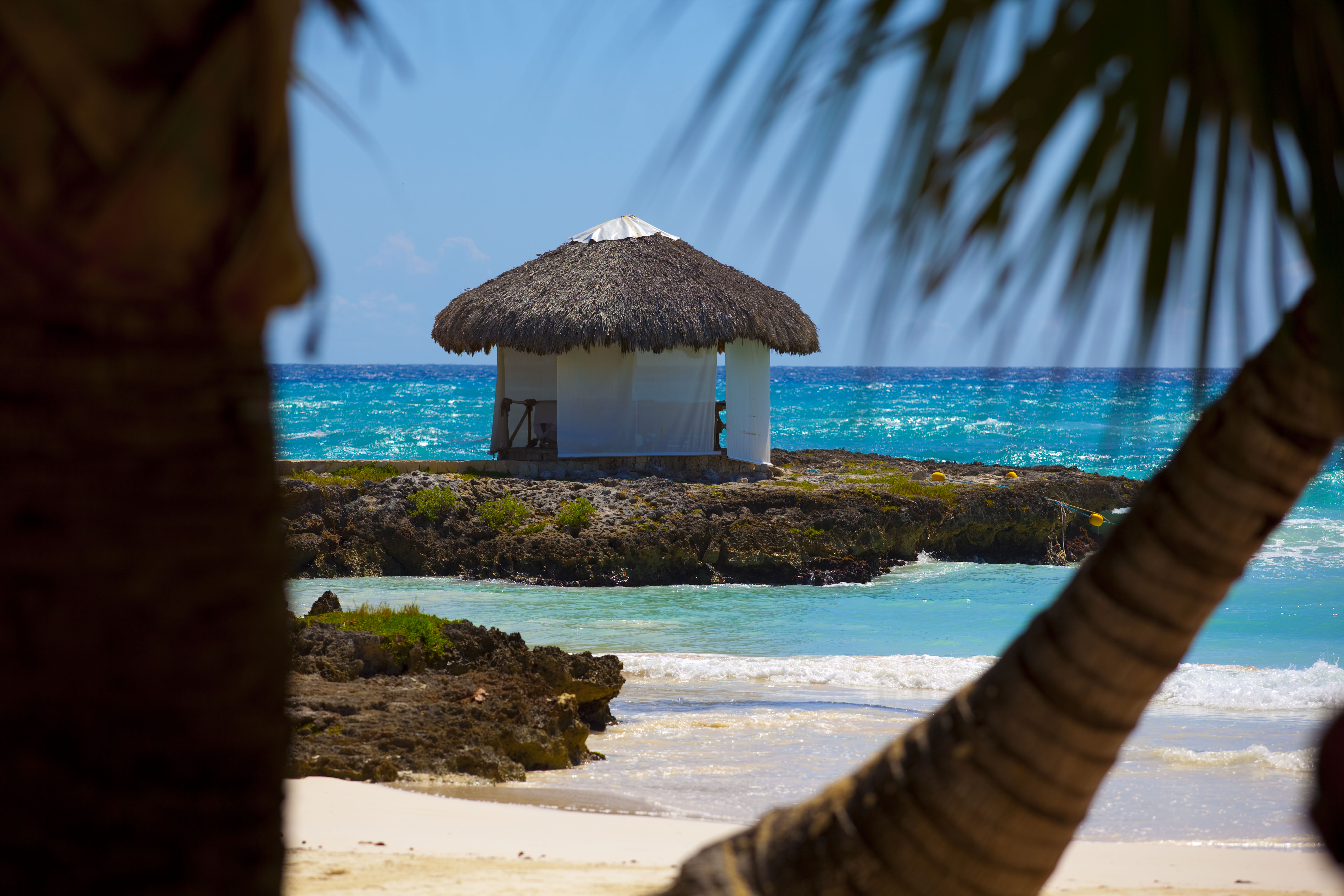 Férias de Julho em Punta Cana