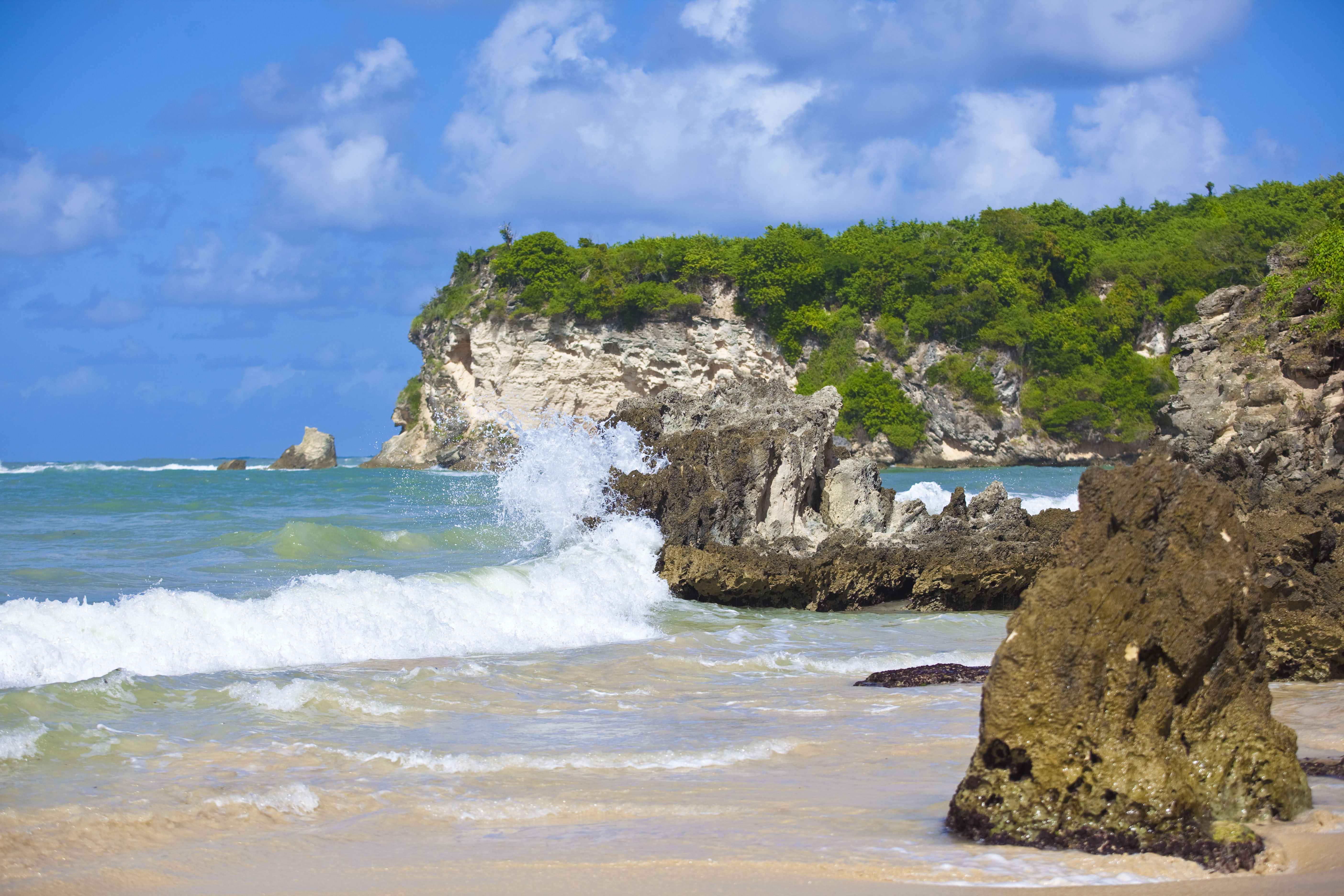 Férias de Julho em Punta Cana