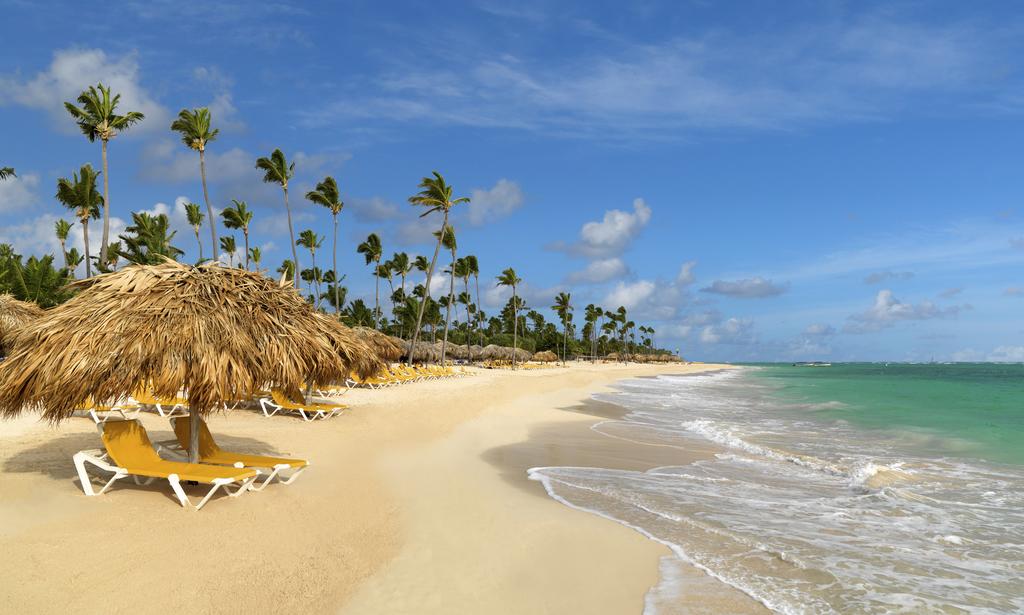 Férias de Julho em Punta Cana