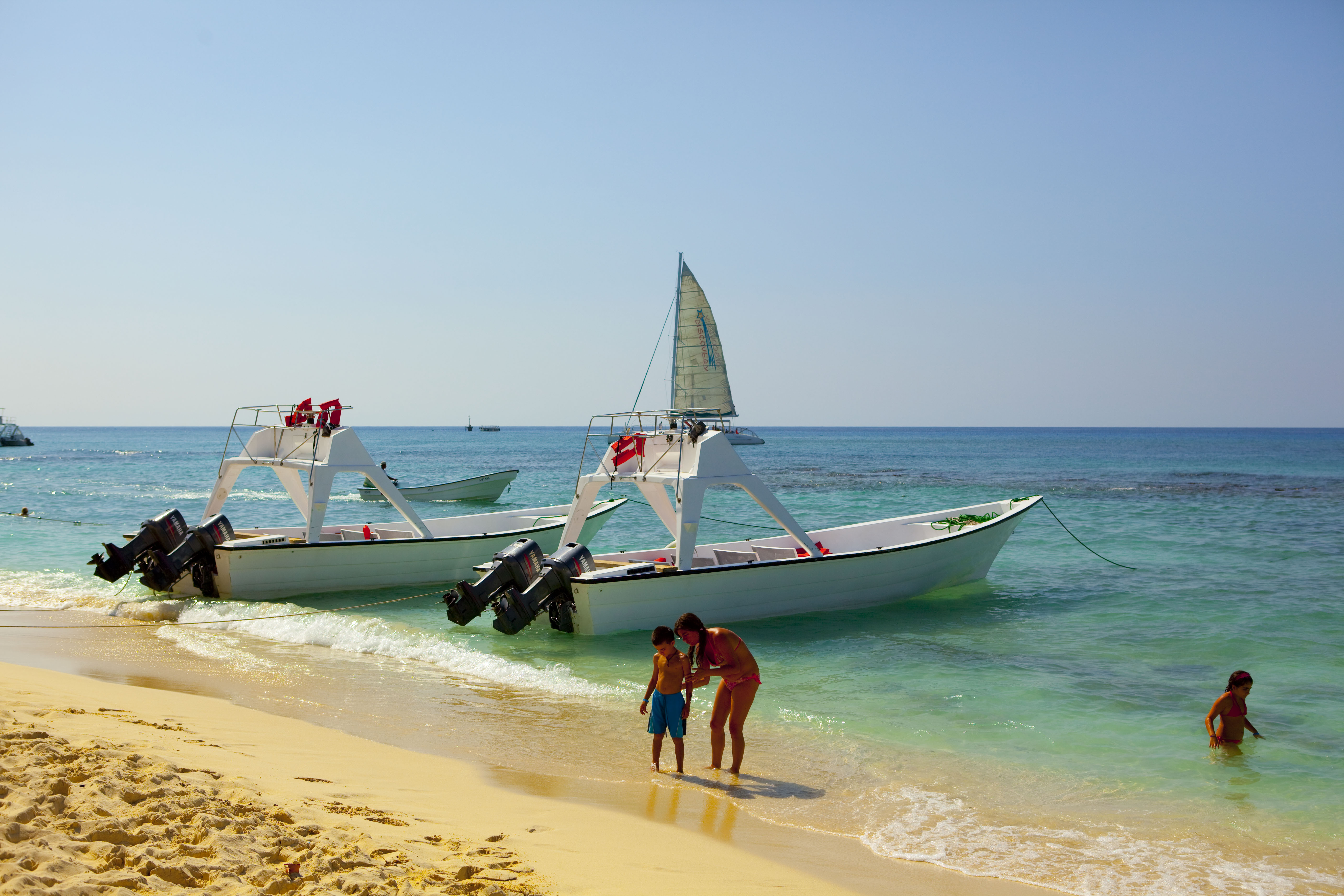 Férias de Julho em Punta Cana