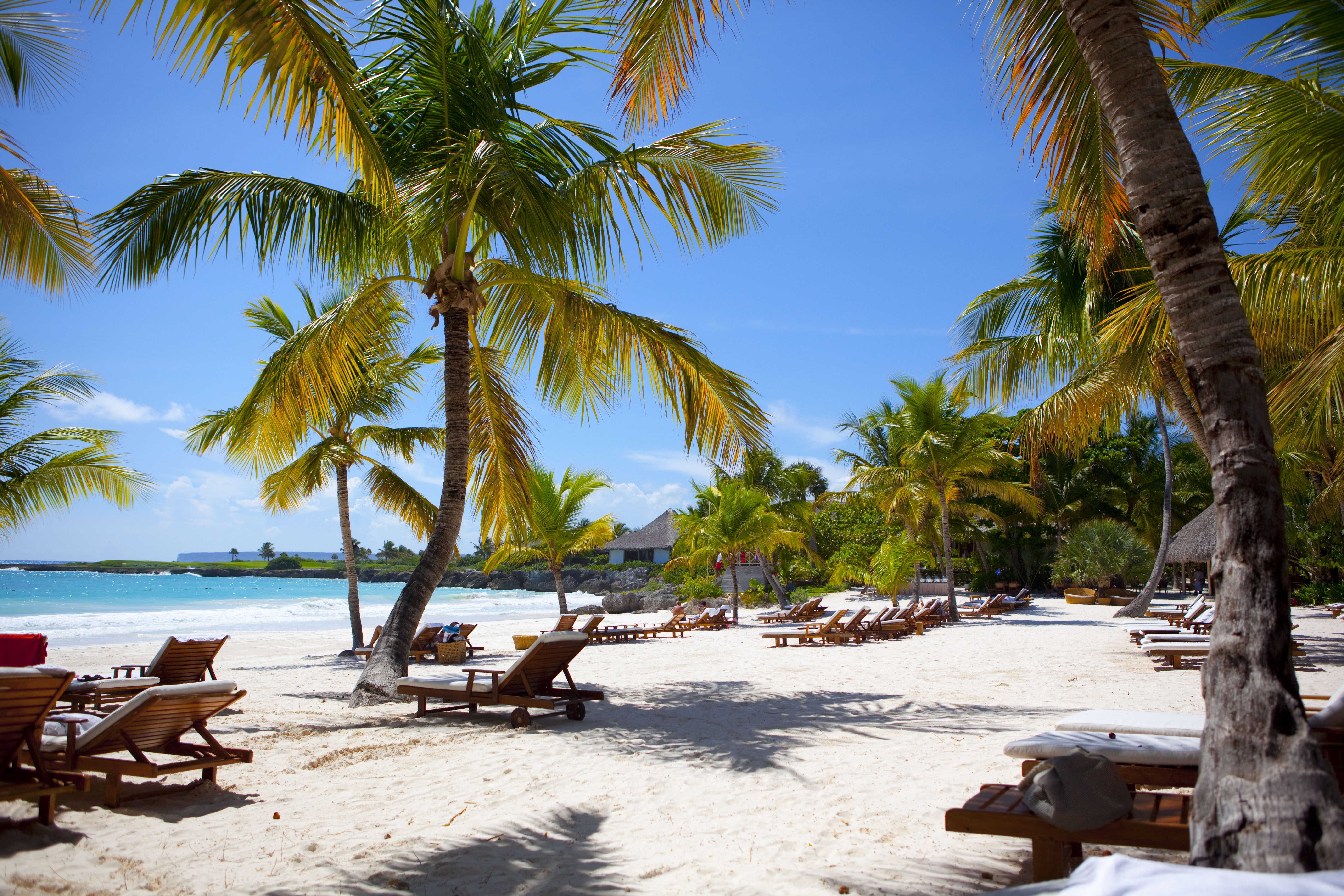 Férias de Julho em Punta Cana