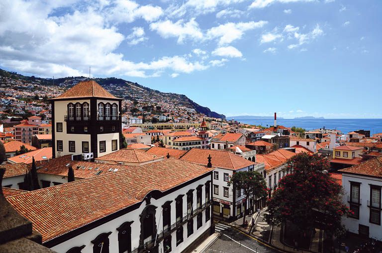 Ilha da Madeira