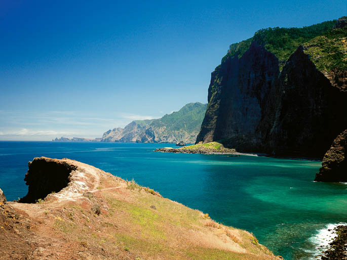 Ilha da Madeira