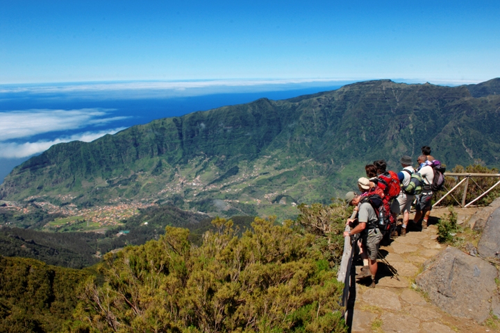 Ilha da Madeira