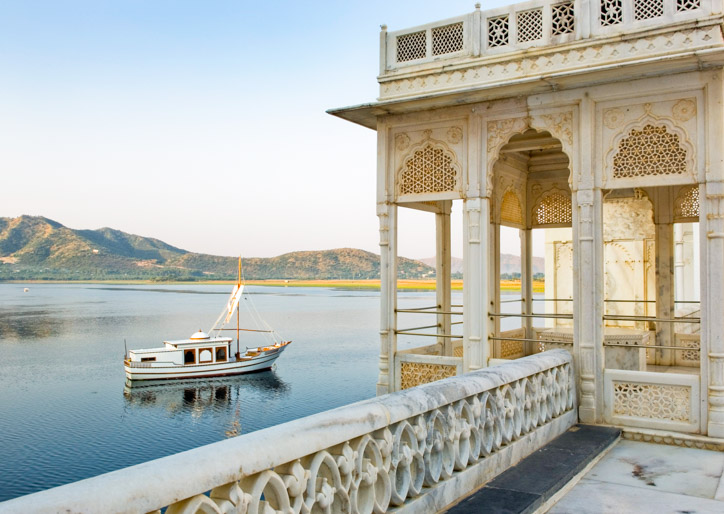 Índia by Taj Hotels Resorts & Palaces