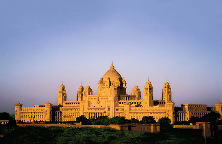 Índia by Taj Hotels Resorts & Palaces
