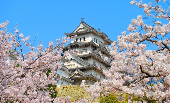 Japão, Coréia do Sul & Taiwan