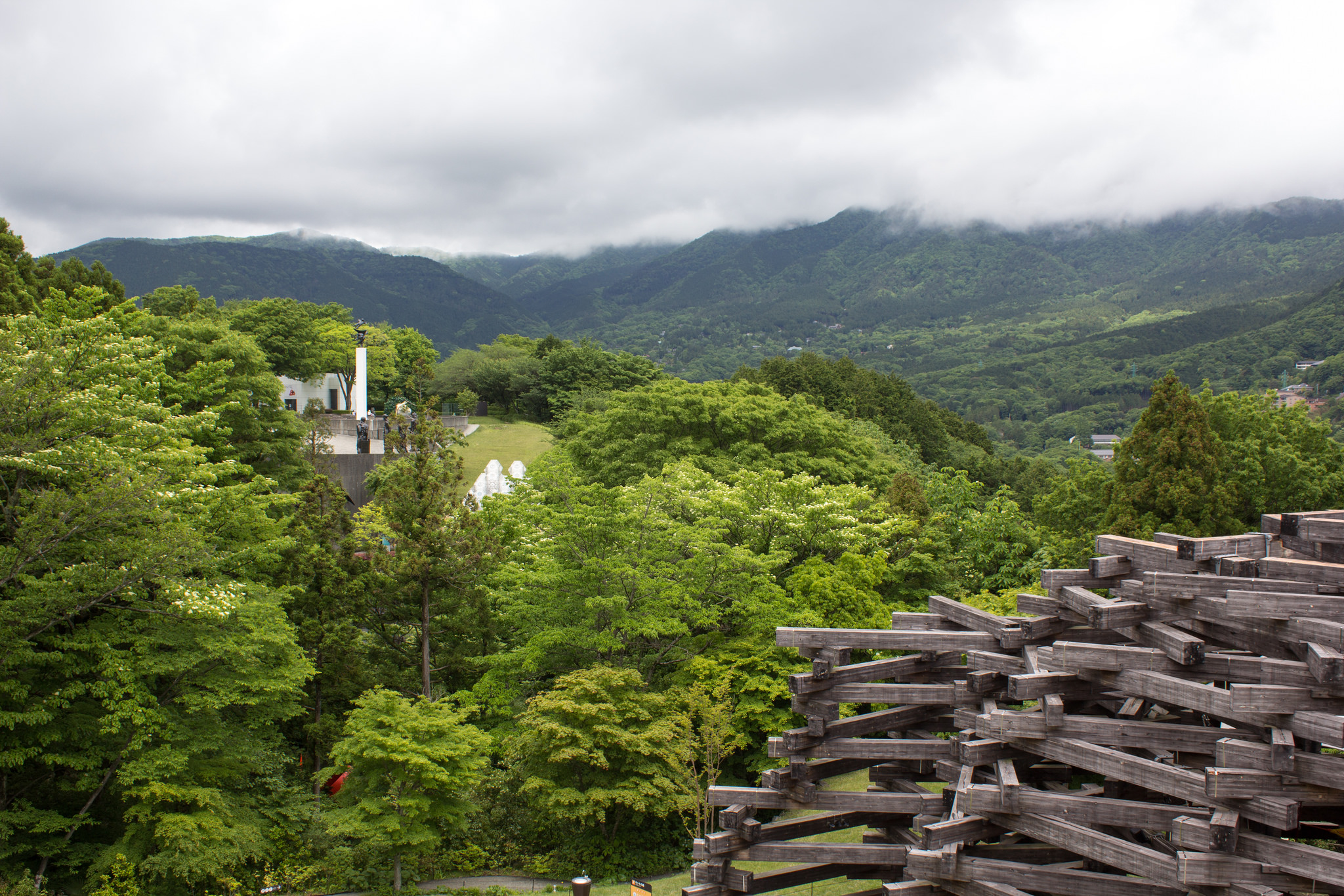 Japão, Coréia do Sul & Taiwan