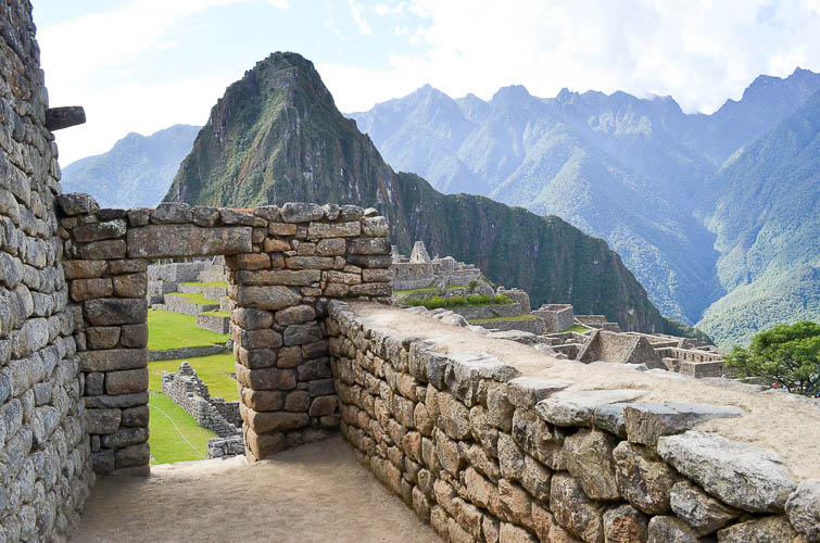 Luxo & Romance em Macchu Picchu