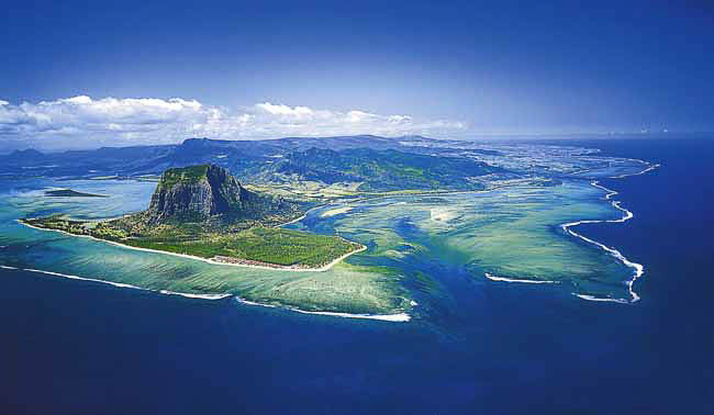 Mauritius