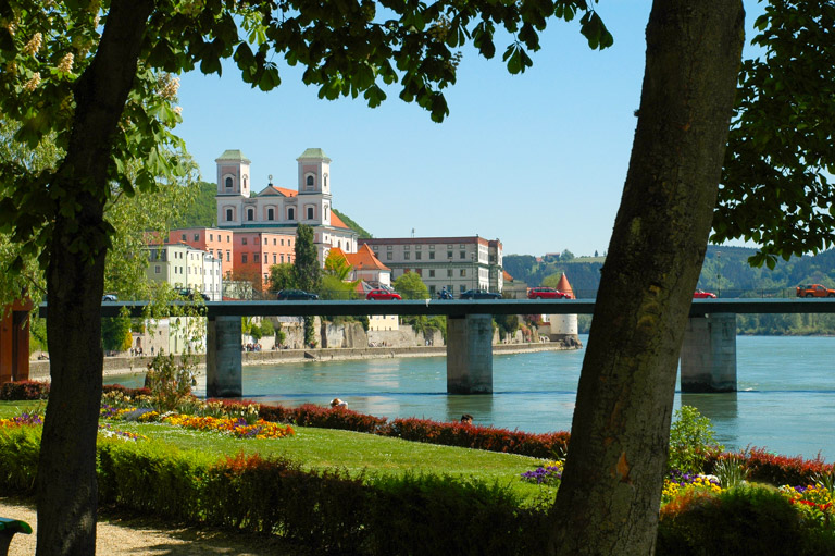 Melodias do Danubio