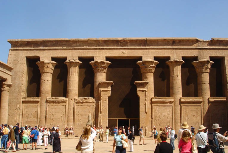 Milenar Egito