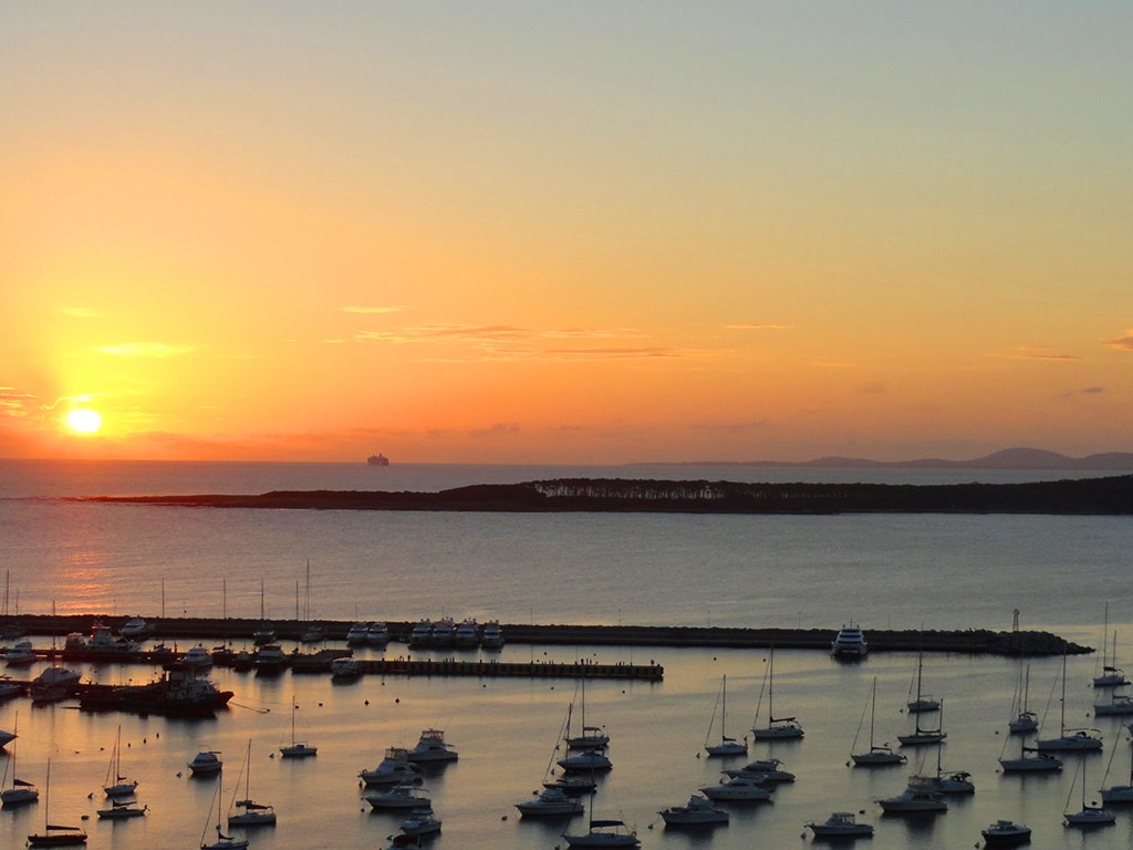 Montevidéu e Punta del Este