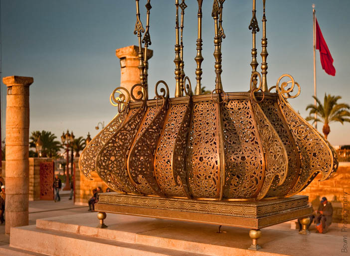 O Exótico Marrocos Imperial & Paris 