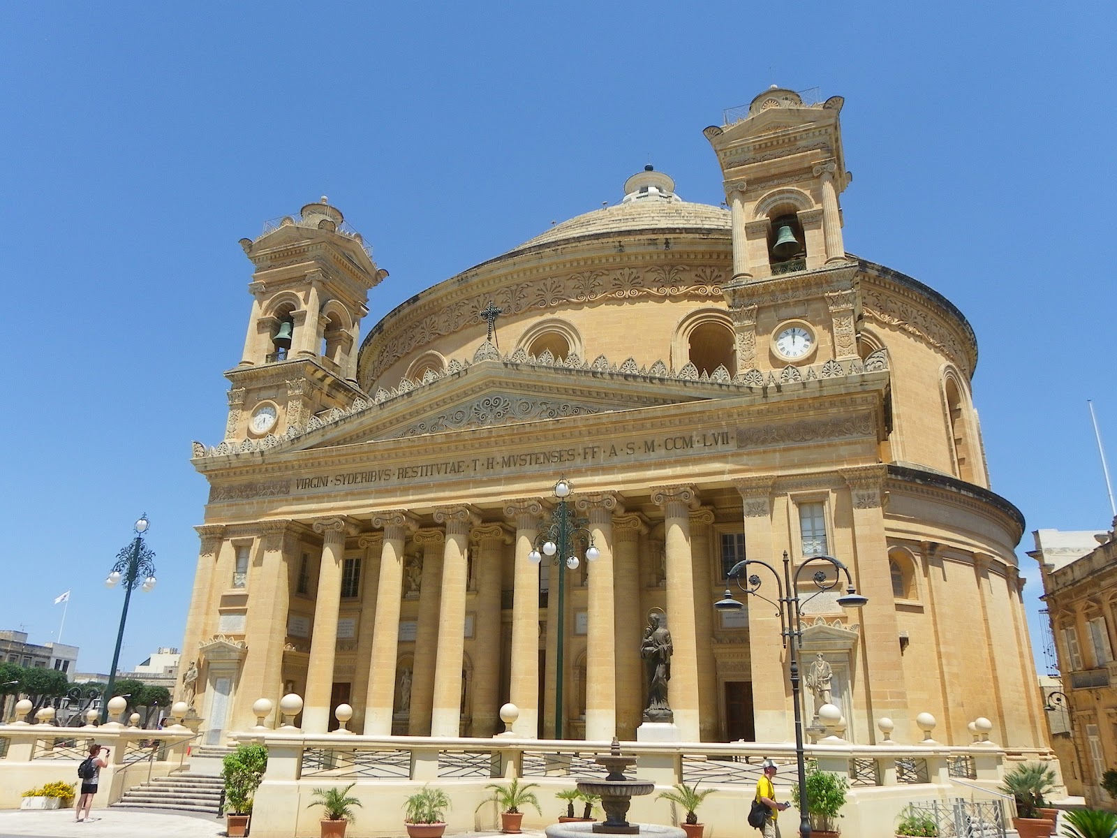 O melhor da Calábria, Sicília & Malta