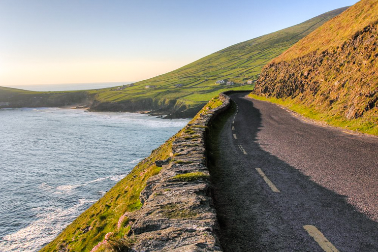 Os Fabulosos Castelos da Irlanda