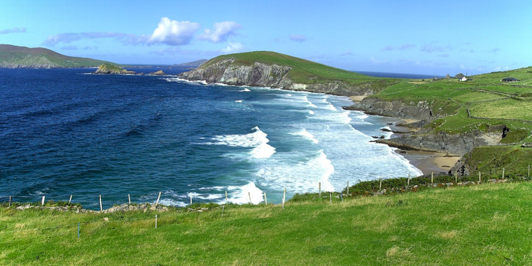 Os Fabulosos Castelos da Irlanda