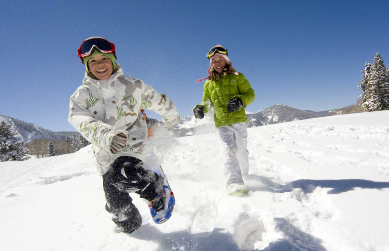 Ski em Beaver Creek