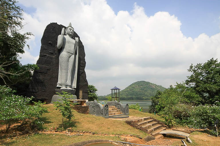 Sri Lanka, a Pérola do Índico