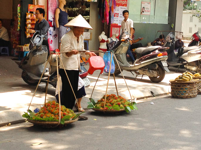 Fantástica Indochina