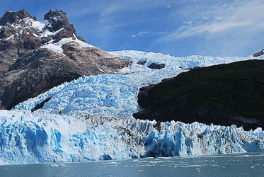 Ushuaia & Calafate