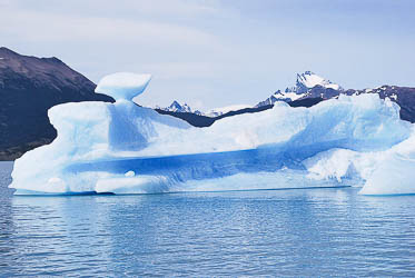 Ushuaia & Calafate