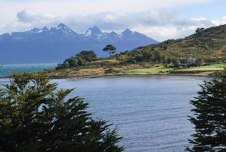 Ushuaia & Calafate