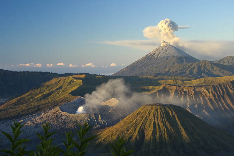 Viagem ao Coração de Bali