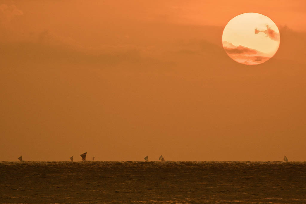 Viagem ao Coração de Bali