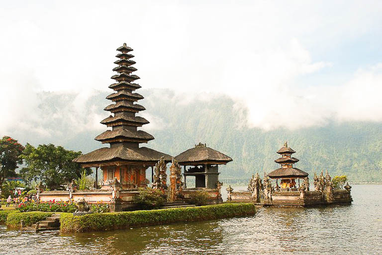 Viagem ao Coração de Bali