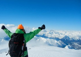 Ski em Zermatt