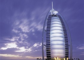 Dubai, o Limite da Imaginação