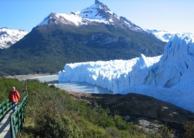 El Calafate para Você