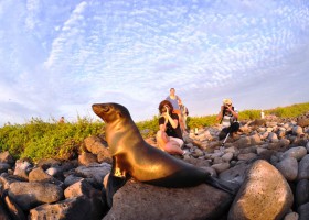 Equador & Galápagos