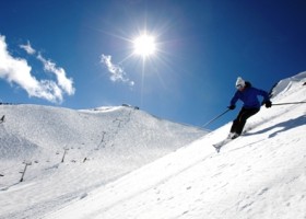 Ski em Chamonix