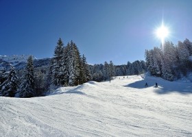 Ski em Beaver Creek