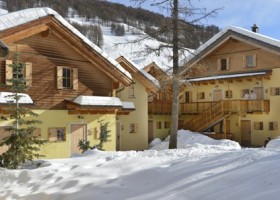 Club Med Village Pragelato - Ski