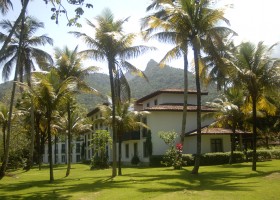 Club Med Village Rio das Pedras