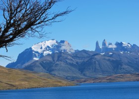 Patagônia Chilena Top