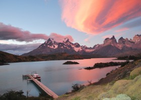 Patagônia Chilena