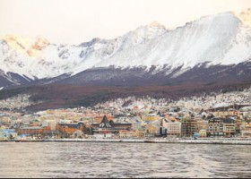 Ushuaia & Calafate