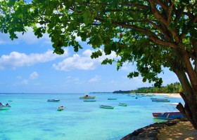 Ilhas Mauritius