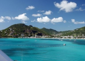 St. Maarten